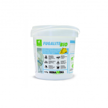 Kerakoll Fugalite Bio 2 Part Waterproof & Stain-proof Epoxy Grout 1.5kg Tub